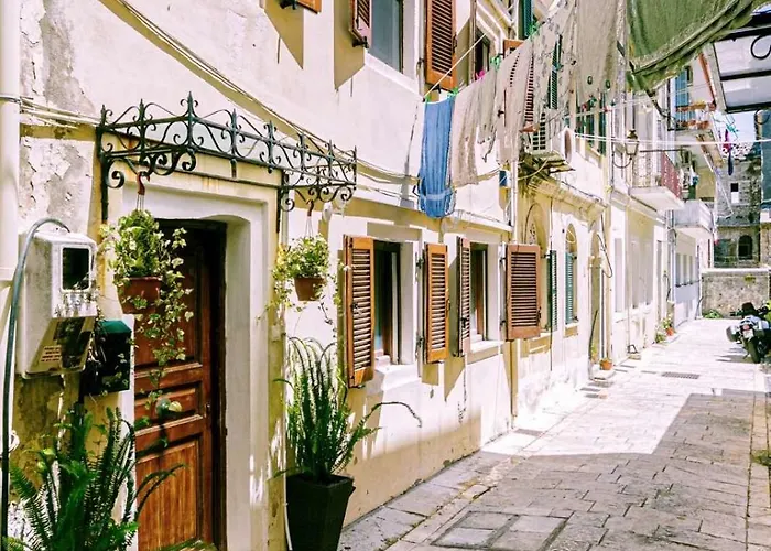 Via Porta Raimonda