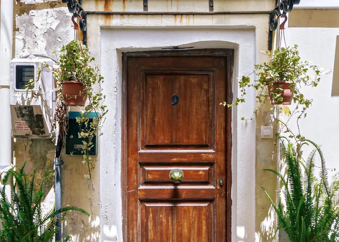 Via Porta Raimonda