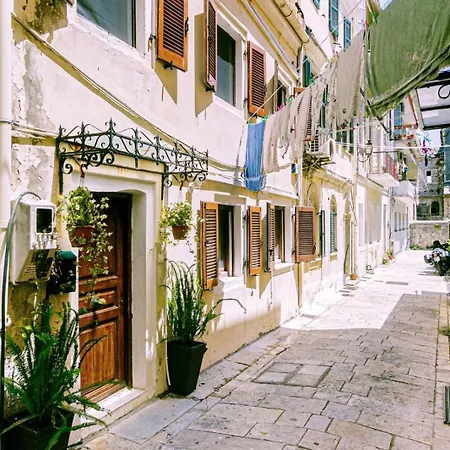 Via Porta Raimonda