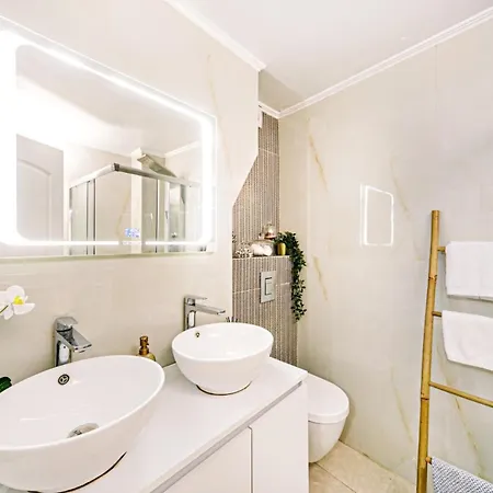 Appartement Via Porta Raimonda