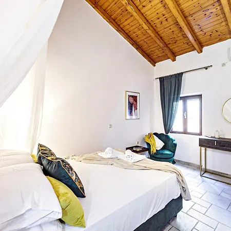 Via Porta Raimonda Appartement Corfu (city)