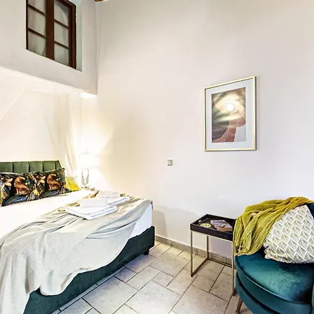 Via Porta Raimonda Appartement