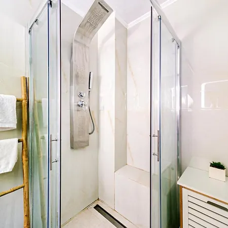 Appartement Via Porta Raimonda Corfu (city)