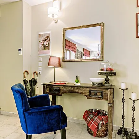 Appartement Via Porta Raimonda