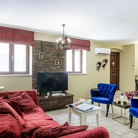 Via Porta Raimonda Appartement Corfu (city)