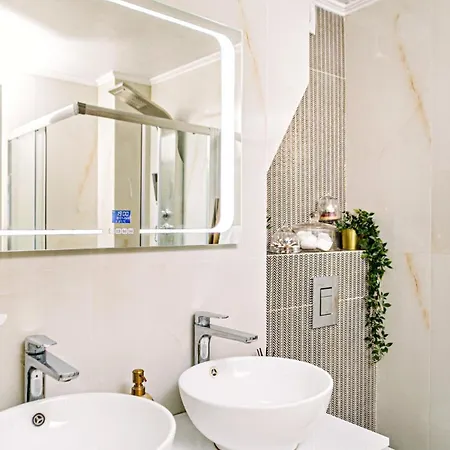 Via Porta Raimonda Appartement