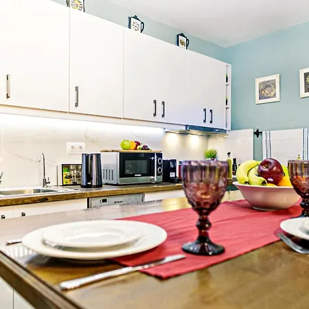 Via Porta Raimonda Appartement *