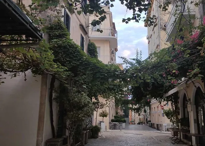 Via Porta Raimonda Διαμέρισμα *